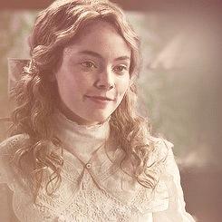To die, would be an awfully big adventure. #OUAT #RP 18+