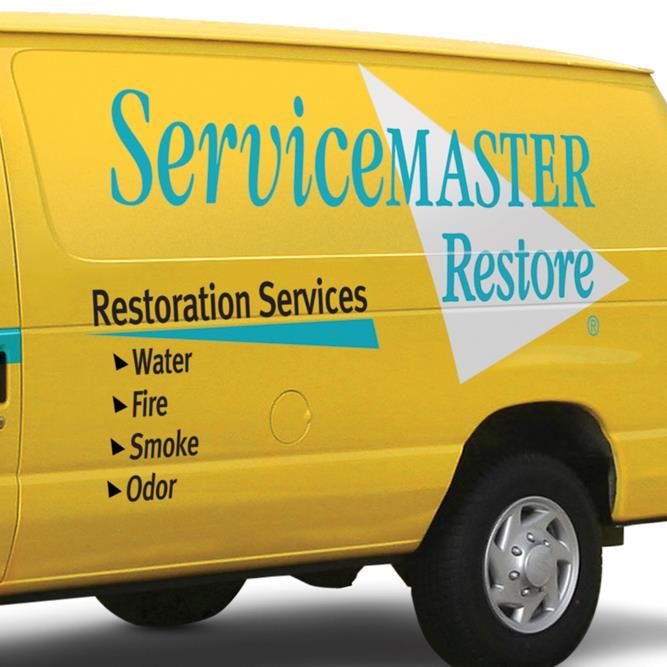 Fire & Water Restoration Services      412-465-1038