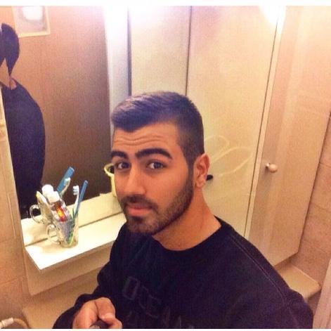 NetanelAmir's profile picture. 