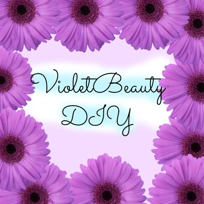VioletBeautyDIY's profile picture. 
