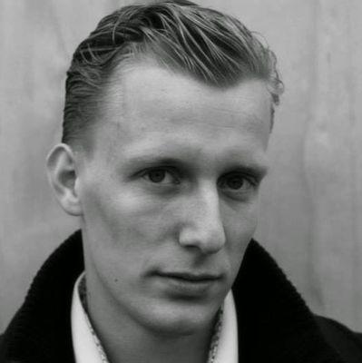 KasdeBoning's profile picture. --