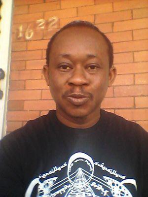 ipsesay's profile picture. The Lord is my shepherd I shall not be in want.