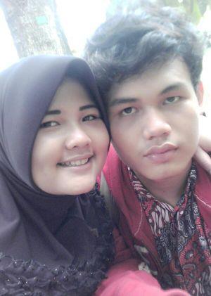 Novrizal Bintang Pratama ♥:*({}) 21102013 || kado terindah yang Allah berikan ditahun 2014 @novrizalbintang