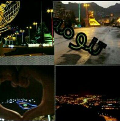 مناظر تنومةة