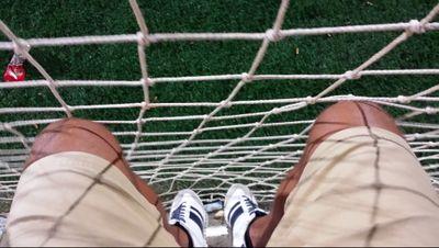 Football & life..what else?