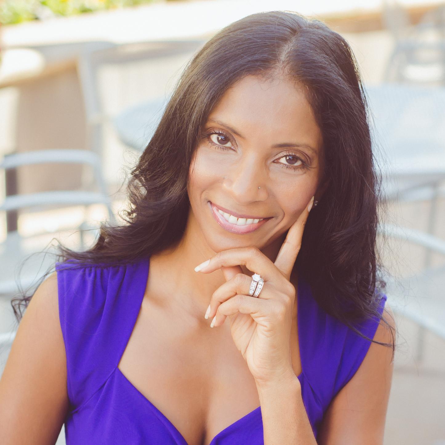 parkerlifestyle's profile picture. Gail Parker, M. Ed., is a lifestylist, speaker, author, and herbalist, with a distinguished career encompassing mental health, nutrition, and health advisory.