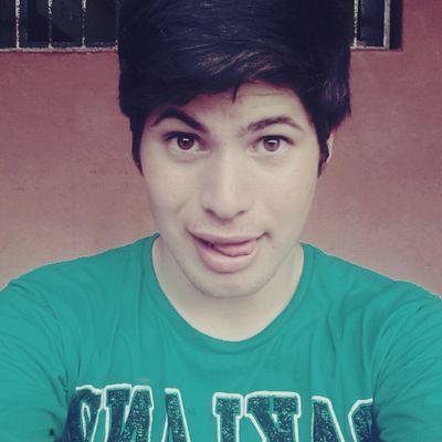 Tu melodia me da vida :3