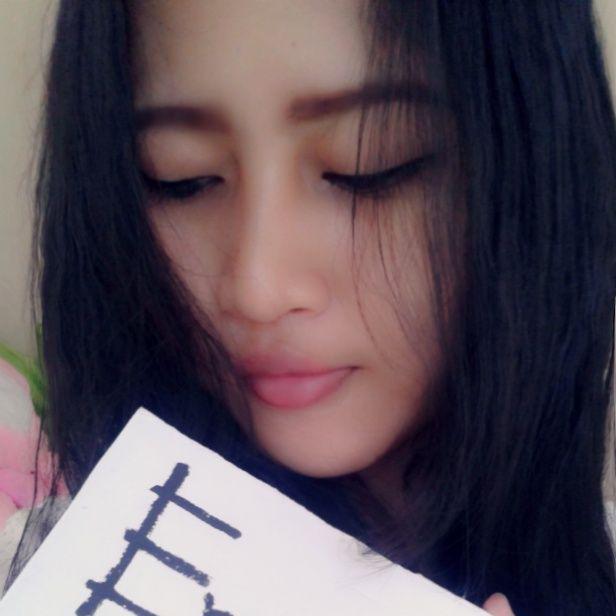 xerzajullian's profile picture. #anonim #freakuser \\ pindah ke @abcderza