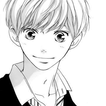 「17; 1.75」【Estudiante de 2º de preparatoria】『Amable, pacífico, sonriente.』《No dejaré que me vuelvan a tratar mal. 》