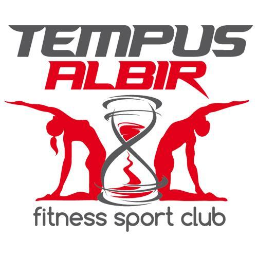 TempusAlbir's profile picture. 