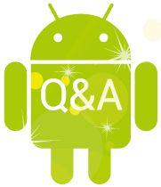 AndroidQyA's profile picture. ¿Tienes preguntas sobre Android? ¿Tienes problemas con tu Android? Preguntanos y nosotros te ayudaremos, siguenos.