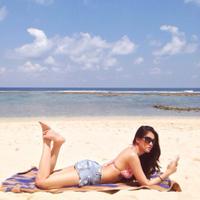 naydia (@sybunia8) 's Twitter Profile