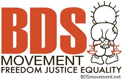 We are a group in San Diego, dedicated to boycotting Israel. Our current campaign is against Victoria's Secret