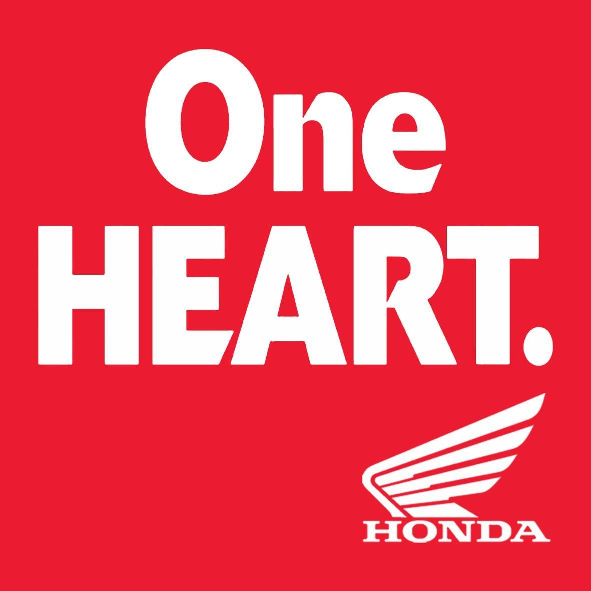 PecintaHondaMotor Indonesia | kalian menyukai produk motor Honda atau Komunitas Honda lainnya? Ayo Follow kami ! :) #MyHondaIndonesia #SalamOneHEART