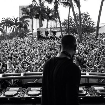 DJ EDM, music producer for interscope records. world class piano player.
