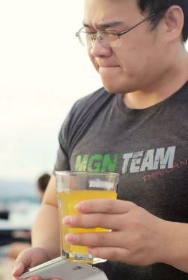 Managing director
 Prime Mustodon Co.,Ltd.  And World Premier Quality  Co.,Ltd.