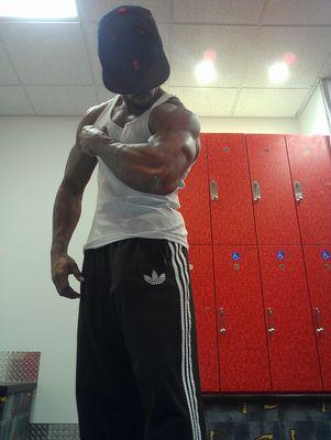 bigreg4life's profile picture. 