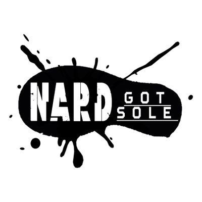 Nard Got Sole Customs