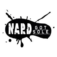 Nard Got Sole Customs(@Nardgotsole_htx) 's Twitter Profile Photo