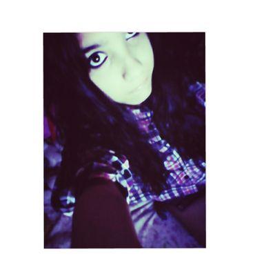 Hola soy una chica que no tiene nombre :3