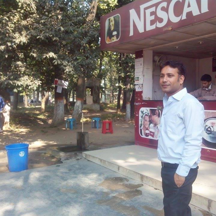 Former Research Scholar,IIT(BHU), Reliability and Data analysis

https://t.co/6cdfatozwI Design &Production engg.NIT Durgapur