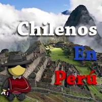 Chilenos en Perú (@chilenosenperu) 's Twitter Profile