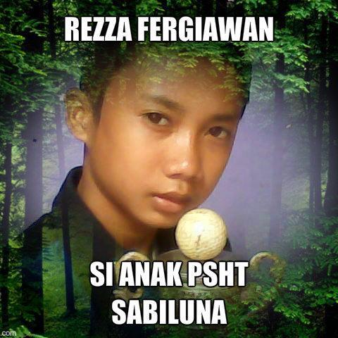 RezzaFergiawan's profile picture. 
