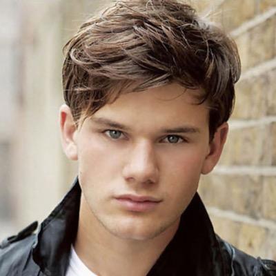 Mellizo de Violet / Hijo de Edd y Emily / Ahijado de Fergus y Marietta / #Potterowll /Mi amor tiene nombre , EMMA ❤️