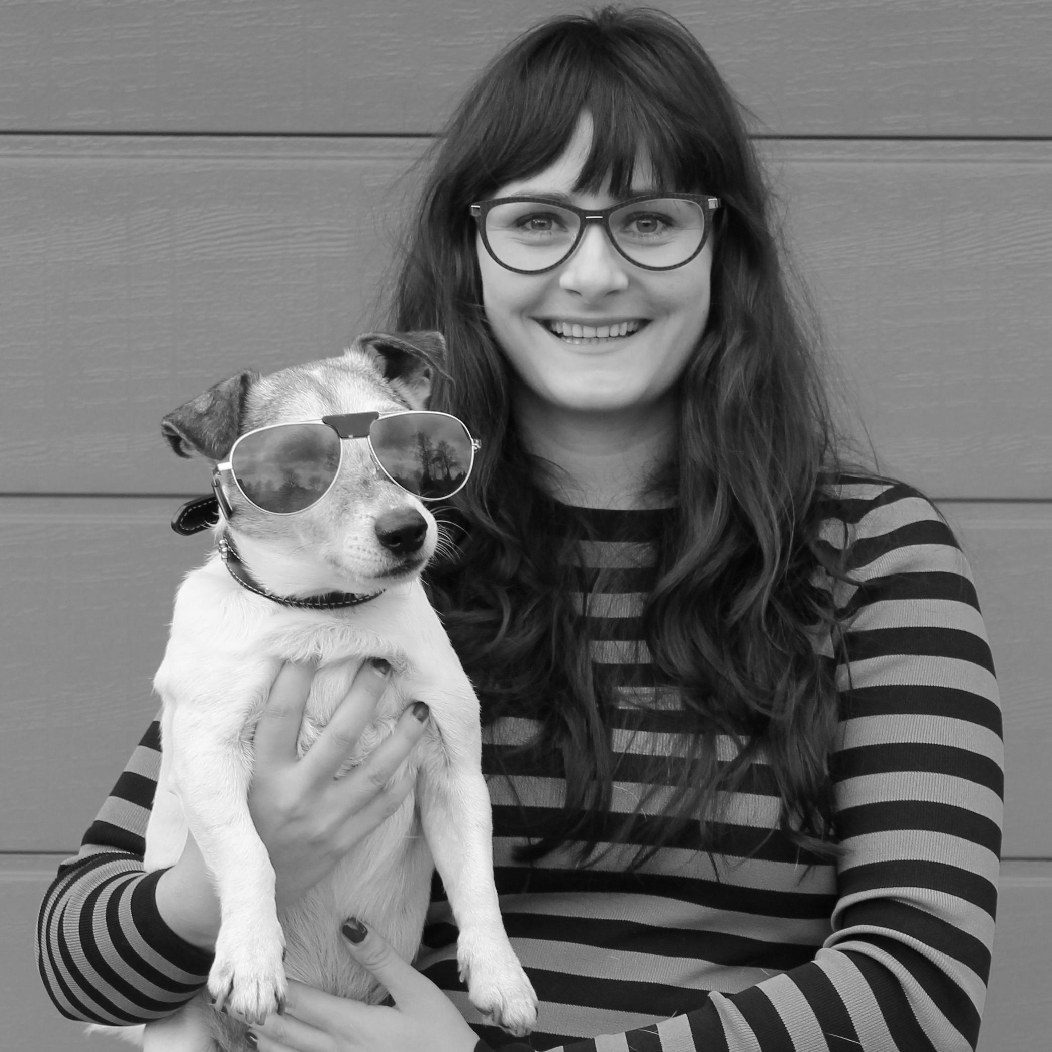 KIKIEYEFASHION's profile picture. KIKI EYE FASHION is situated in the Netherlands. My aim is to represent unique eyewear brands in the middle and higher segment.| FLEYE | WOOW |