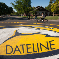 Dateline UC Davis (@ucdavisdateline) 's Twitter Profile Photo Dateline UC Davis (@ucdavisdateline) 's Twitter Profile Photo