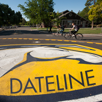 Dateline UC Davis(@UCDavisDateline) 's Twitter Profile Photo