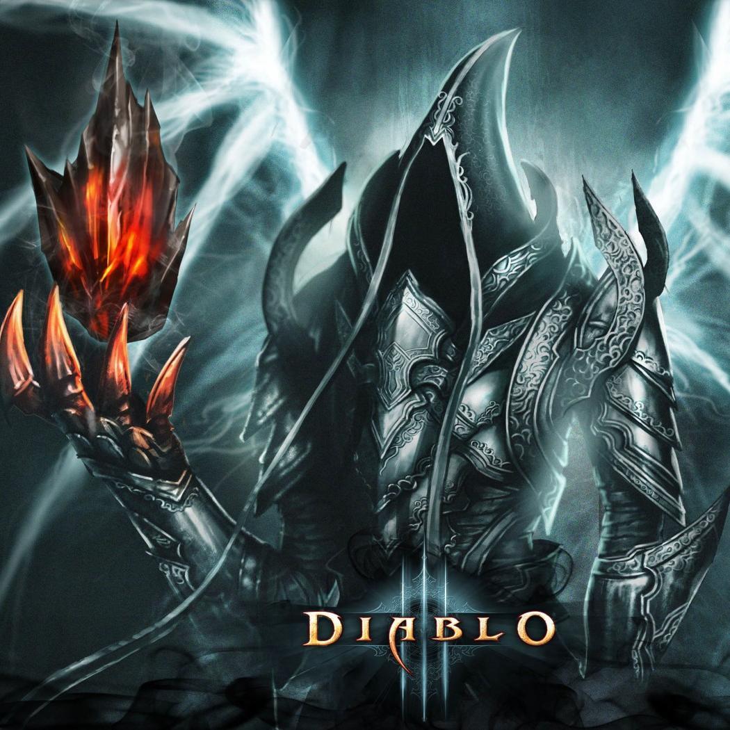 iReaLDiabLo's profile picture. 