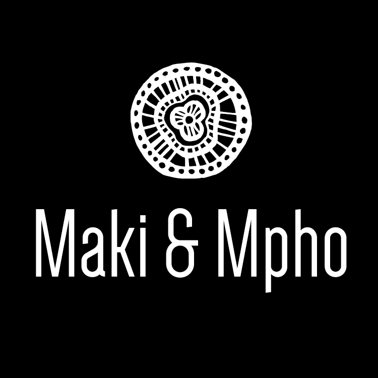makiandmpho's profile picture. Global African Design | 最前線アフリカデザインの視点。クラウドファンディング中。https://t.co/DPzDYmQN3f