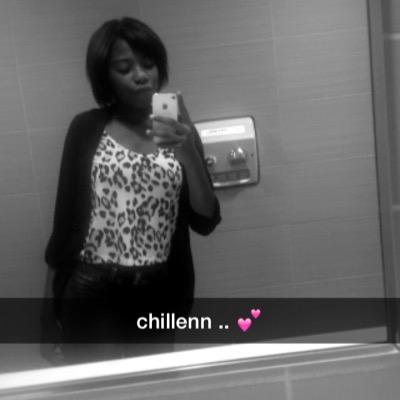_QueenE_ running this . 
#bossSTATUS !