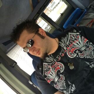 i  am average joe trying to make great thing happen in this world