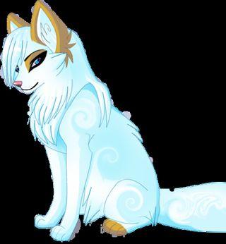 hi I'm snow dust,my sister is @LoneWolfFate and my brother is @shadow_wolfgod,I'm 13(irl 11),I love to race