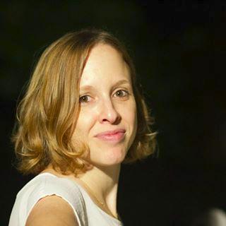 Marketer, ex-journalist and a marathon runner
