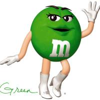 Green MnM(@Green_MnM_) 's Twitter Profile Photo