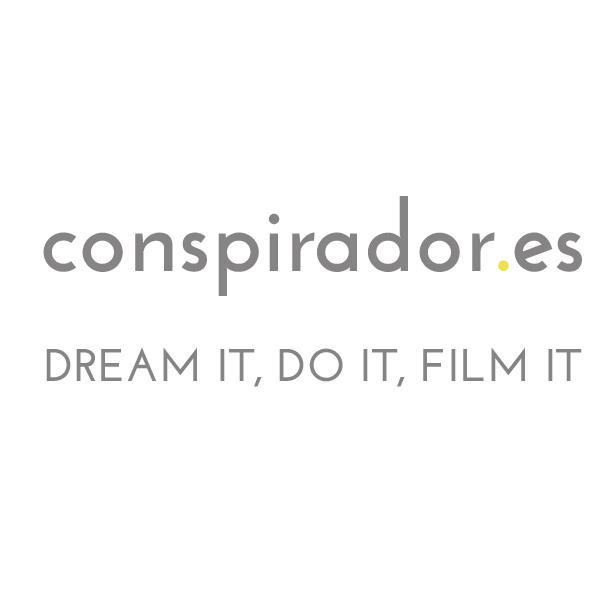 Production Company based in Madrid, Spain. We dream, do and film it.