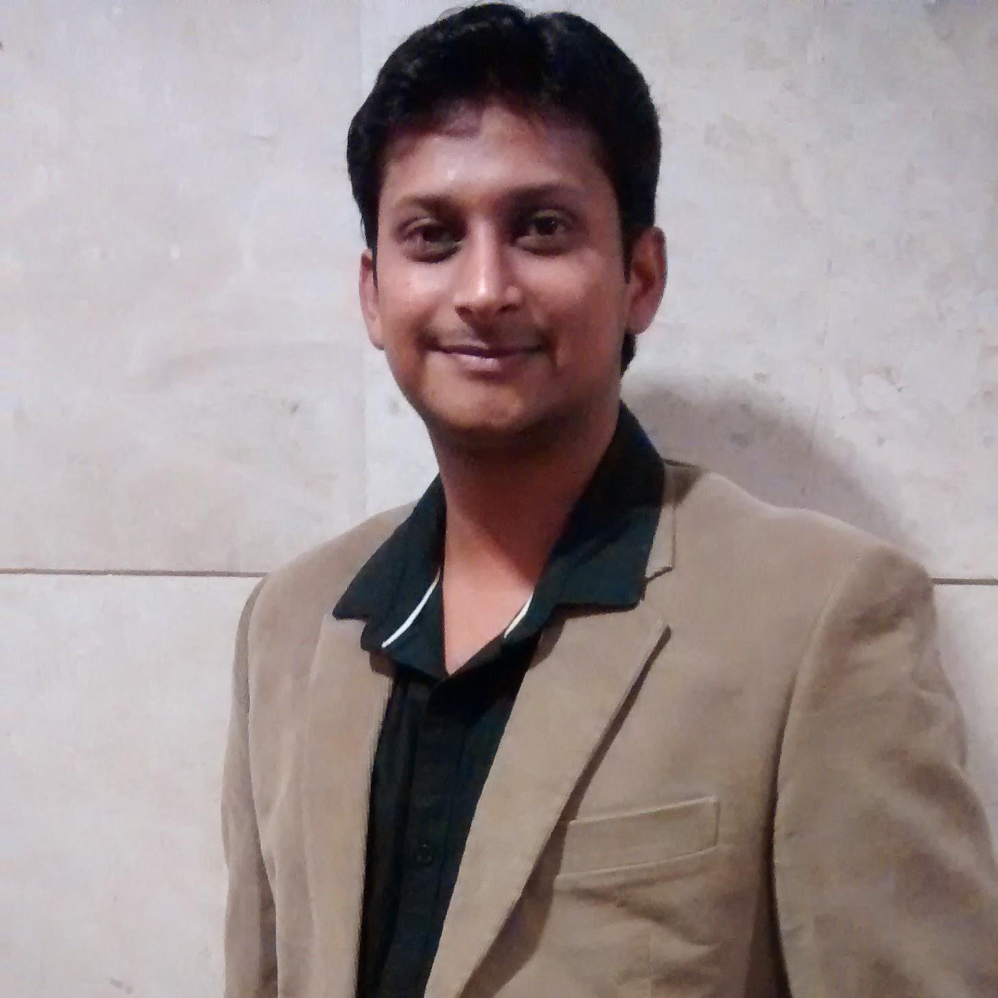 Data Lover , Digital Marketer, Involved in smart things and tech, Learning Enthusiast, Loves to Travel around. Believe that learning should never end