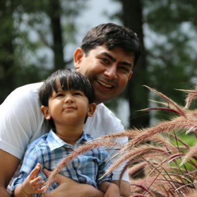 drniranjan801's profile picture. 