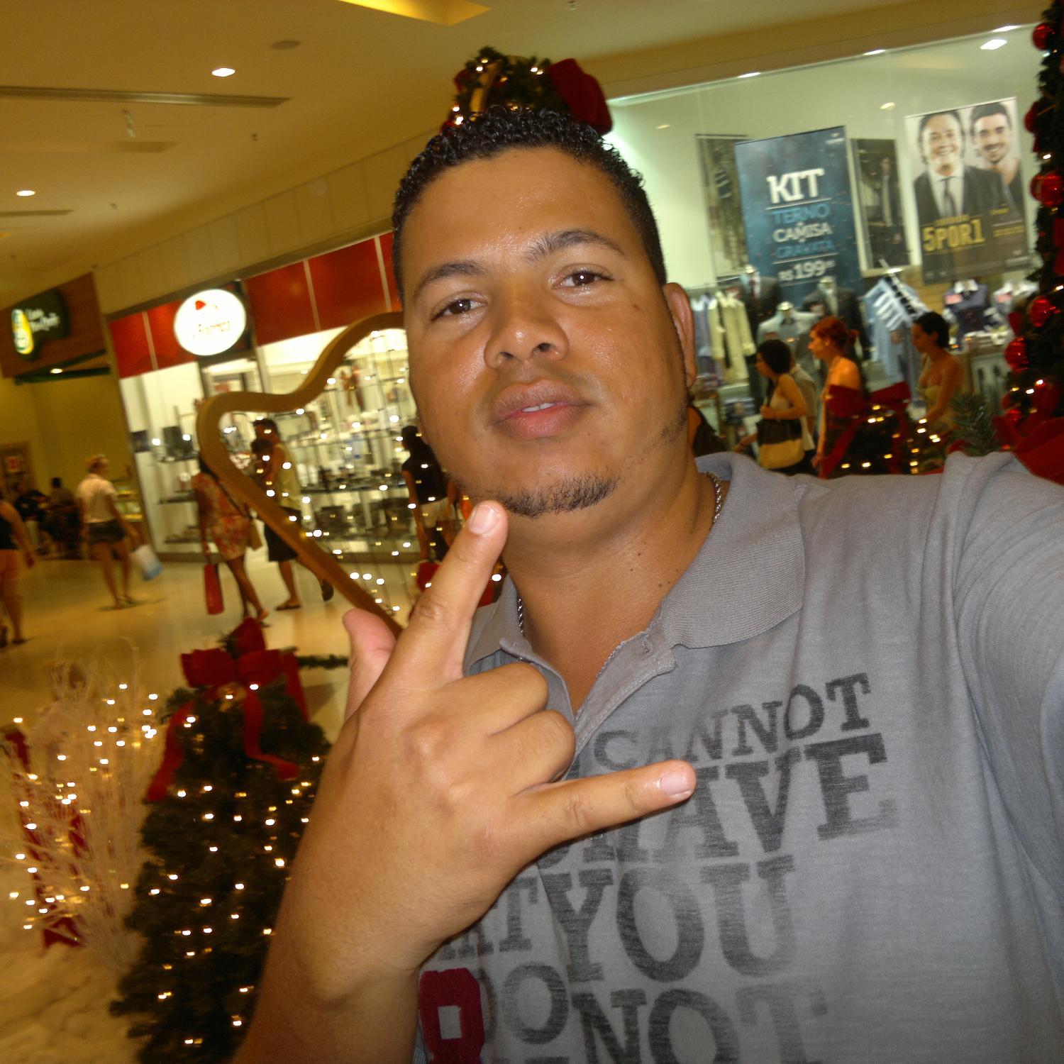 Marcos Bahia