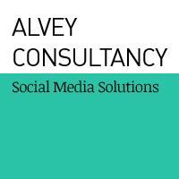 Alvey Consultancy is focused on building custom, strategic, quality social media marketing solutions that result in ROI for your company. #socialmediamarketing