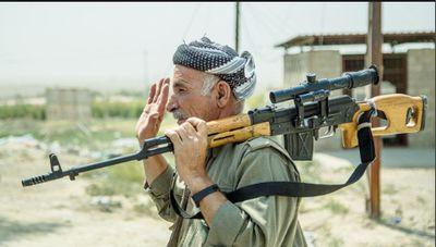 her biji berxadane kobane