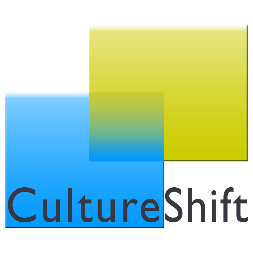 What kind of Culture Shift will you lead?Culture Shift Companies: producer of @SocEntPod and home of the Culture Shift Learning Academy.