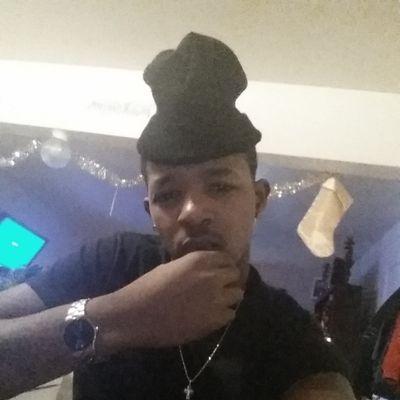 CEO OF :Money$Hungry$Brothaz$