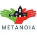Metanoia (@metanoiasc) Twitter profile photo