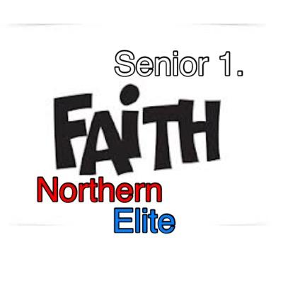 SENIOR 1, NORTHERN ELITE FAITH❤️ Eagan, MN