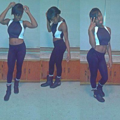 Facebook @lovehatter
Kik..@danceis_lyfe14
Instagram ..@danceis_lyfe14
FOLLOW ME
