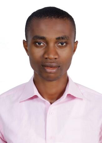 Medical Registrar, Federal Teaching Hospital Abakaliki, Nigeria. 
Commonwealth scholar. Studies MPH @aberdeenuni